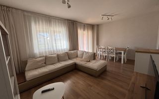 Duplex cu 4 camere in Mosnita Noua - Poză 1