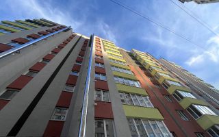 Vânzare, apartament, 2 camere, strada Calea Ieşilor, Buicani - Poză 1