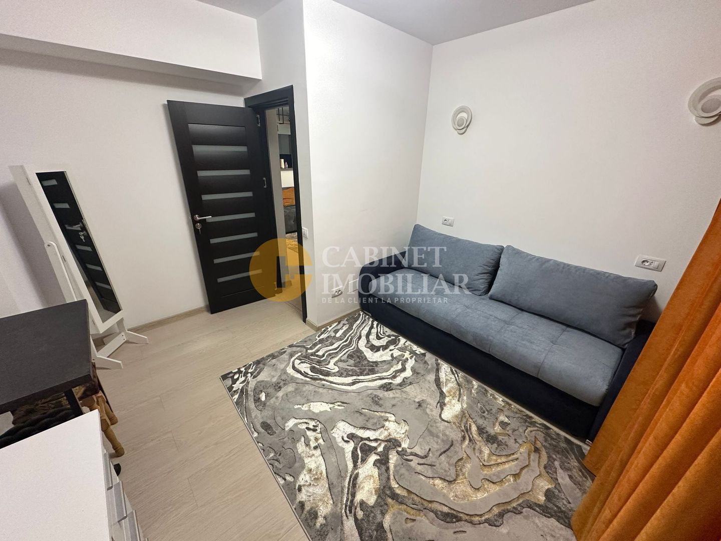 POPAS PACURARI - 3 CAMERE DECOMANDAT - ETAJ INTERMEDIAR - LOC PARCARE - Poză 7