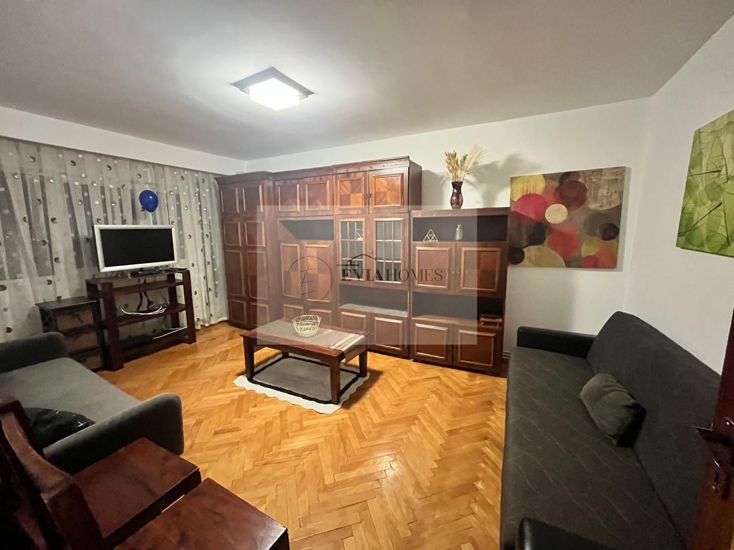 Zona Liceului de Informatică/ Garaj subteran inclus/ Boxă/ - Poză 1