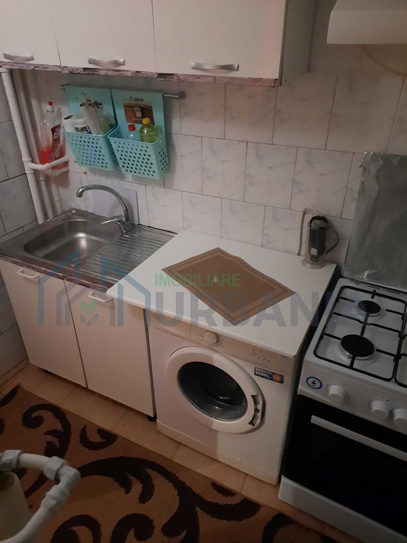 Garsoniera Nicolina - Gara Intenationala Iasi - Poză 4