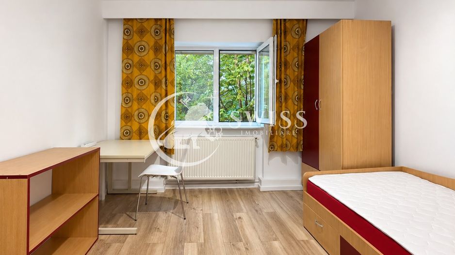 Apartament 3 camere | Decomandat | str Louis Pasteur | 10min UMF - Poză 5