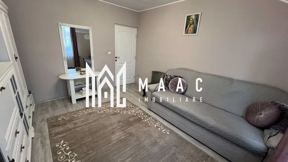 Apartament 2 camere | Decomandat | Balcon | Terezian - Poză 4