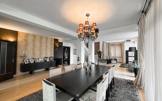 Vilă Individuală Premium | 11 Camere | Zona Pipera - Iancu Nicolae - Poză 9