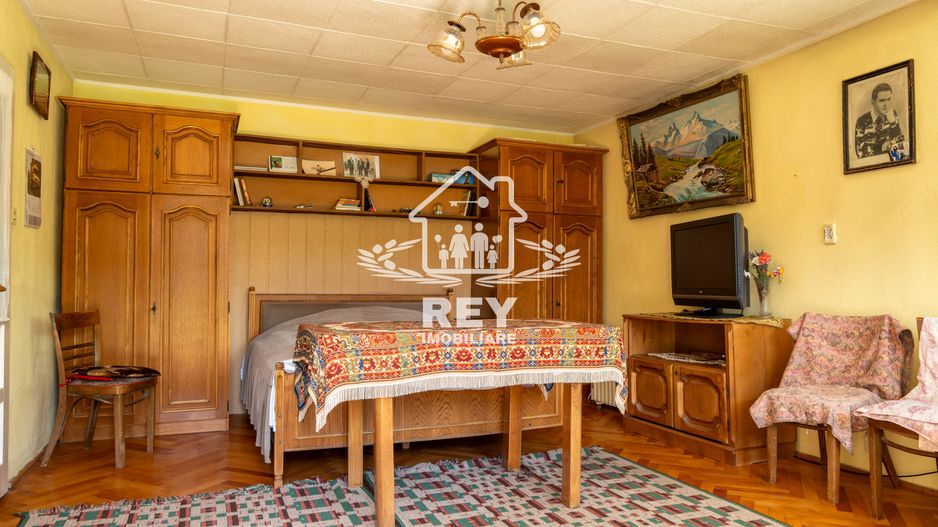 Se vinde casă single| 950 mp teren| Sibiu| Terezian|5min de Piața Mare - Poză 19