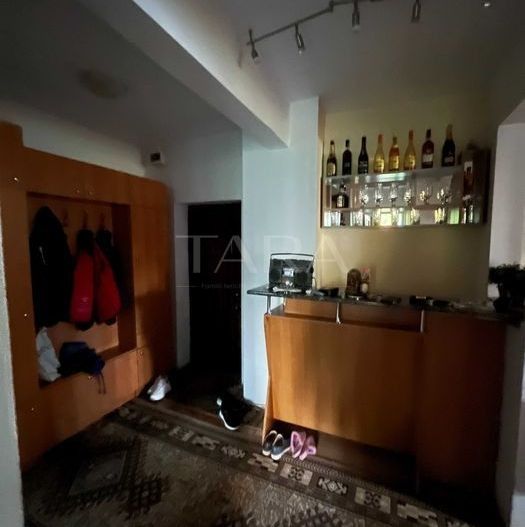 Apartament 2 camere Zorilor, mobilat și utilat - Poză 2