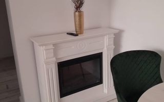 3 camere sermidecomandate, Modern, Parcare, Grigorescu, Cluj Arena - Poză 3