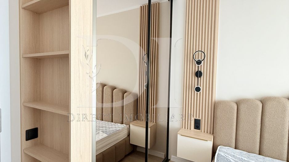 Apartament ultramodern / mobilat,utilat la cheie - Poză 9