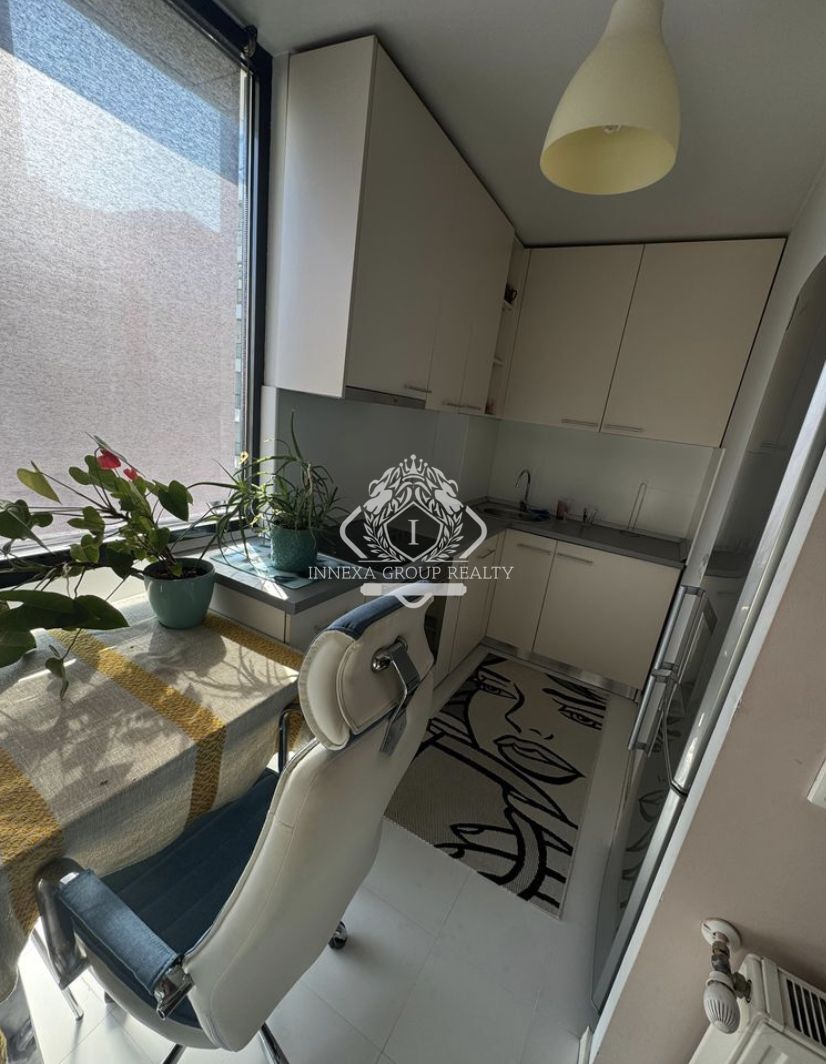 Calarasilor-Delea Veche | Apartament 2 camere | Bloc 2009 | Mobilat si utilat - Poză 8