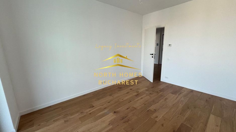 Apartament de vanzare -3 camere One Cotroceni Park-COMISION 0 - Poză 16