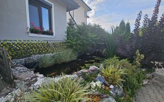 Vila plan parter - mobilata utilata - lux - Valea Adanca - Poză 3