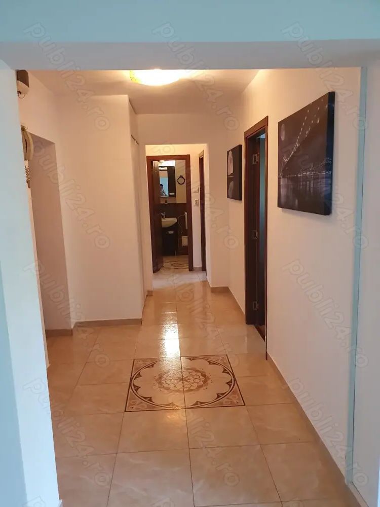 COMISION 0% Apartament 2 camere Unirii fantani T569 - Poză 9
