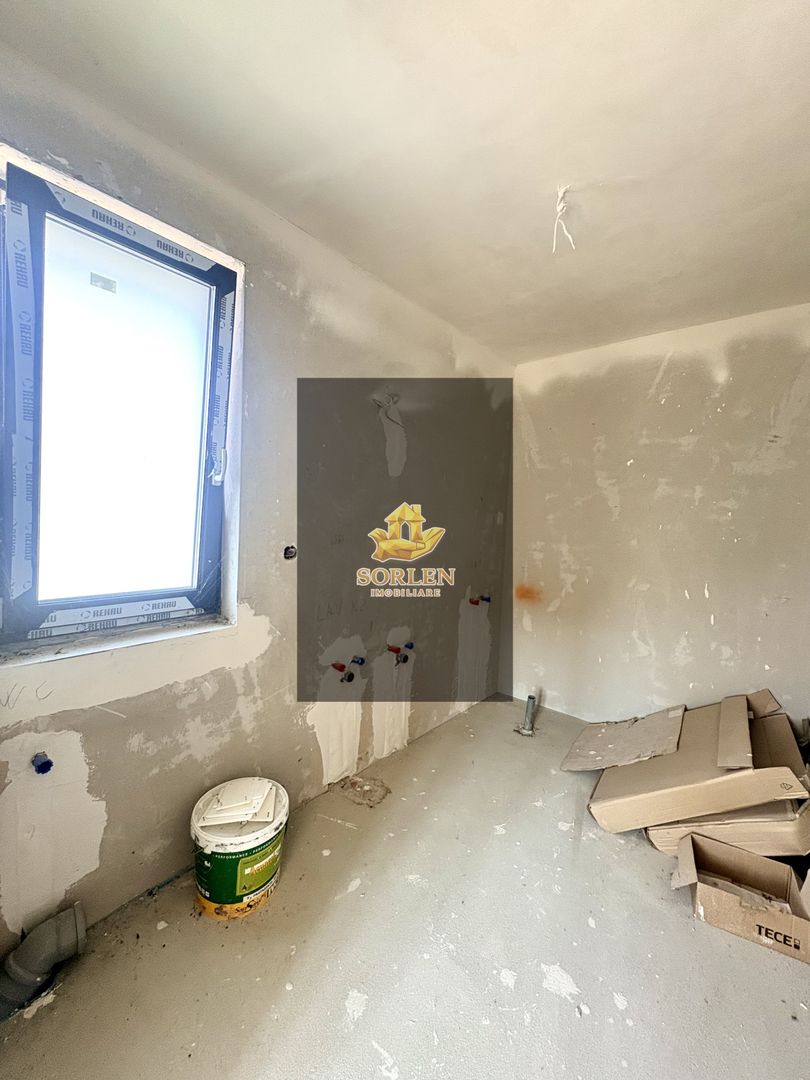 Duplex de vânzare Zona Tauti / Floresti - Poză 12