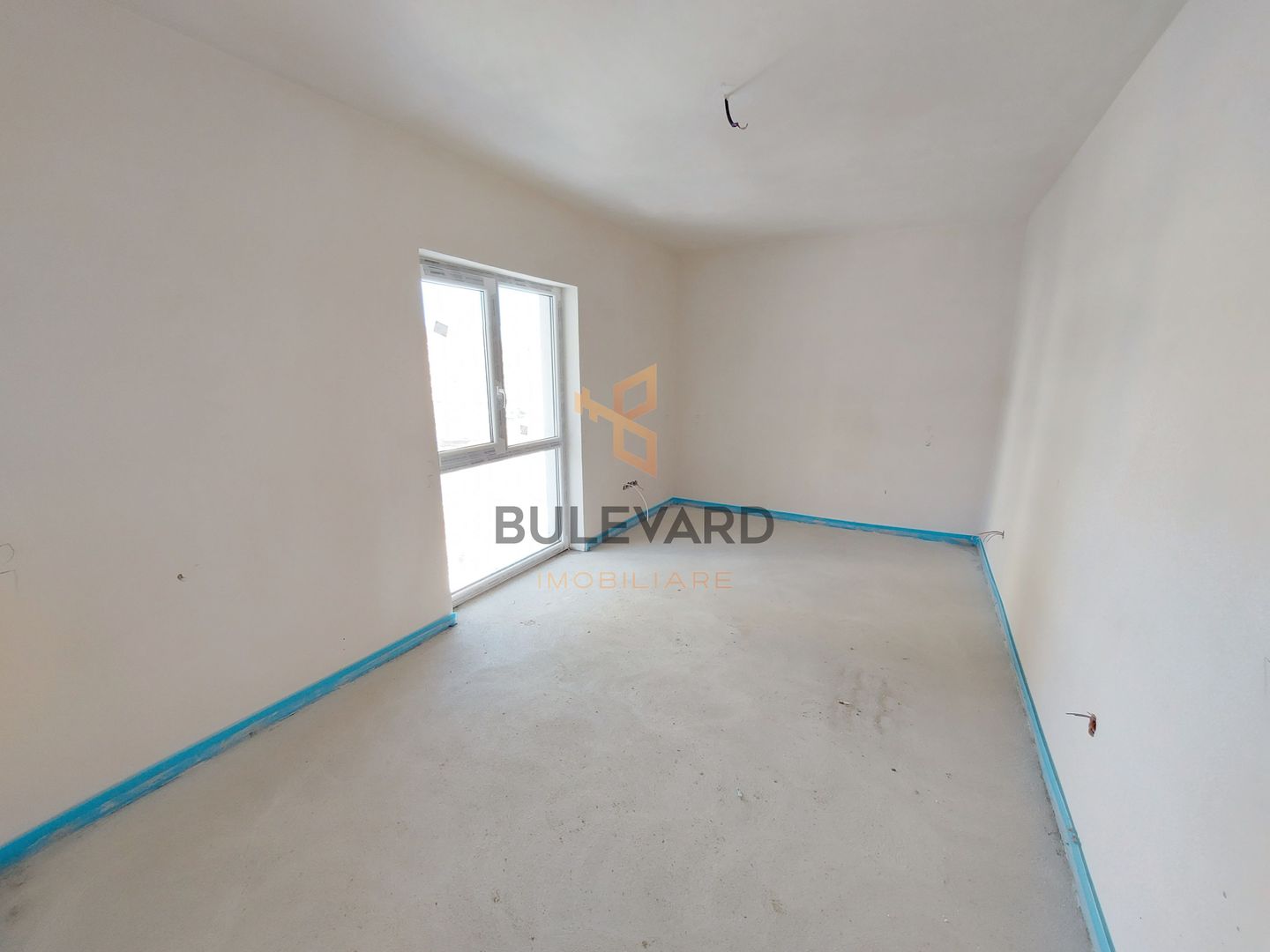 Apartament cu 3 camere/70 mp+terasa de 12 mp! - Poză 4