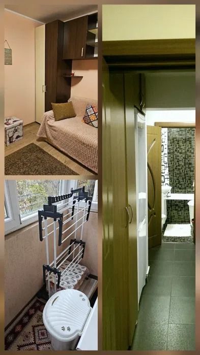 AP. 2 CAMERE LUJERULUI, PET-FRIENDLY, BUCATARIE INCHISA, METROU 3 MIN - Poză 6