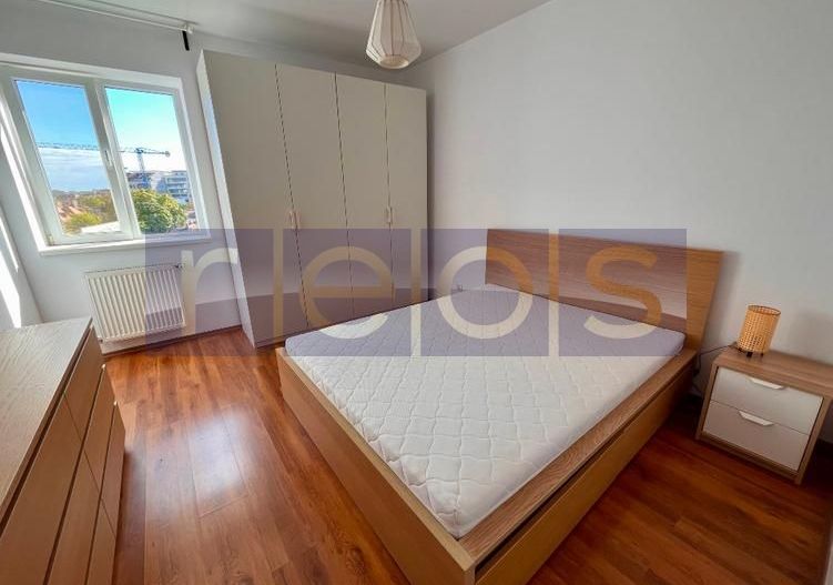 Vanzare apartament 3 camere bloc nou finalizat in 2015 | Eminescu - Poză 5