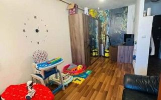 Apartament 2 camere, 40 mp,  Floresti – ideal investiție. - Poză 2