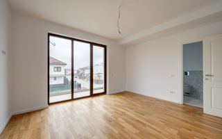 Vila individuala in Otopeni - Poză 19