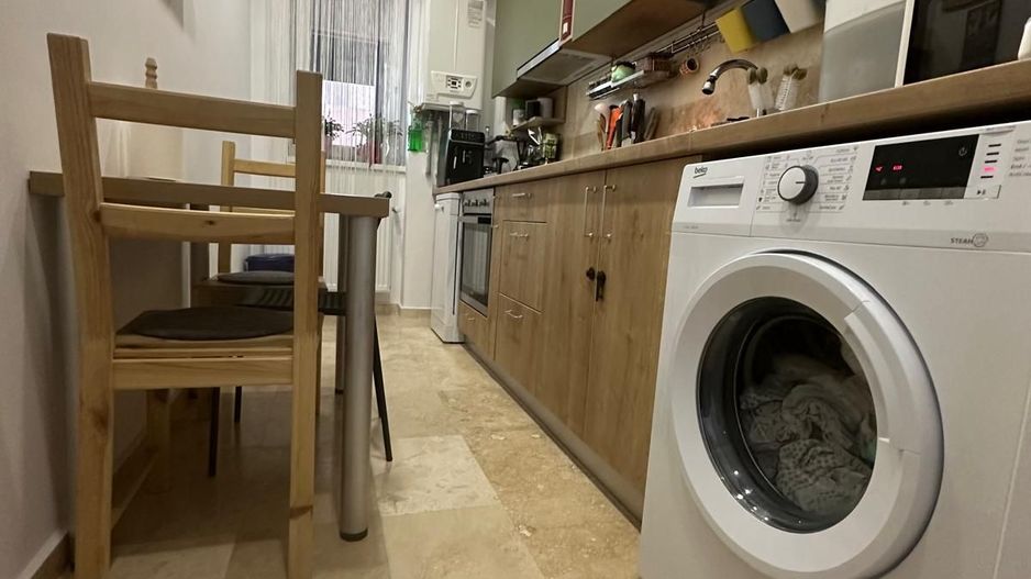 Apartament 2 camere – un cămin modern, gata să devină acasă - Poză 12