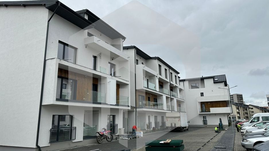 Apartament 3 camere - 89 mpu -Decomandat - Doamna Stanca - 0% Comision - Poză 2