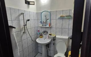 Garsoniera Troianu | etaj 2 | mobilata si utilata| bloc anvelopat | - Poză 5