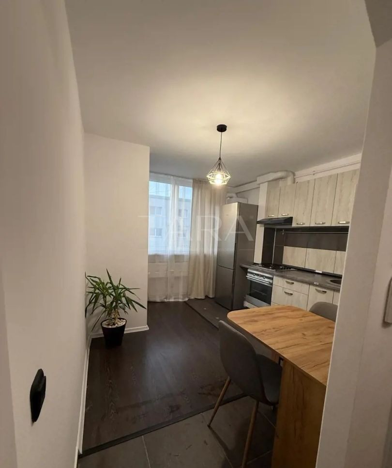 Apartament modern, 30 mp, Mărăști. - Poză 1