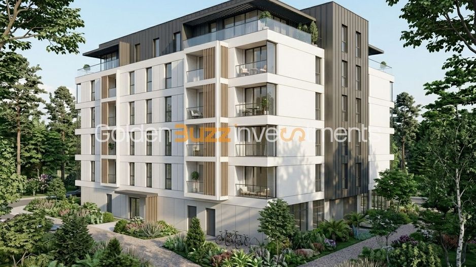 Oportunitate de investitie | PUD in lucru | S+D+P+4+5r - Poză 1