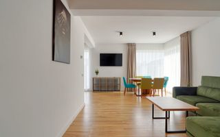 Duplex 4 Camere | 125mp Utili | Intabulată | TVA inclus | Râșnov - Poză 9