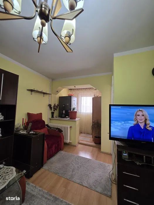 Apartament cu o cameră de vânzare în Craiova - Poză 6
