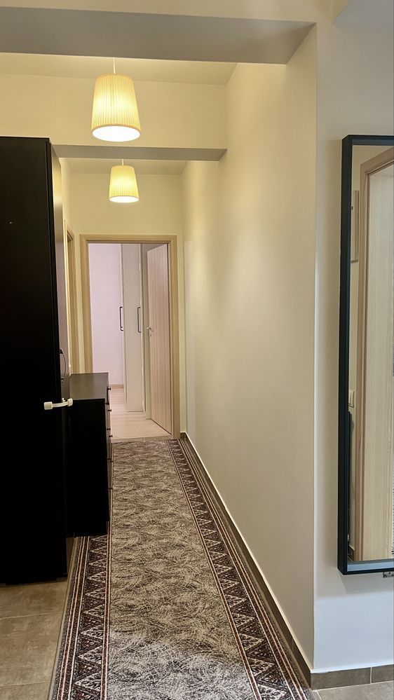 Ap 2 camere Rotar Park 1 - incl Parcare - Poză 4