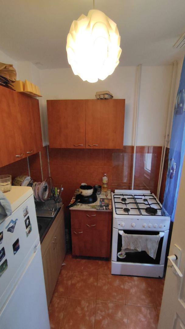 Sagului | 2 Camere | Etaj Intermediar. - Poză 4