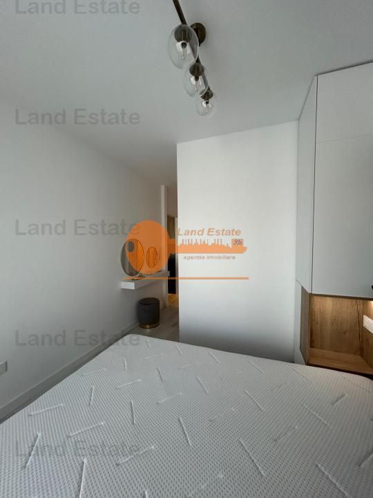 3 camere duolex Barbu Vacarescu - Aviatiei - Poză 15