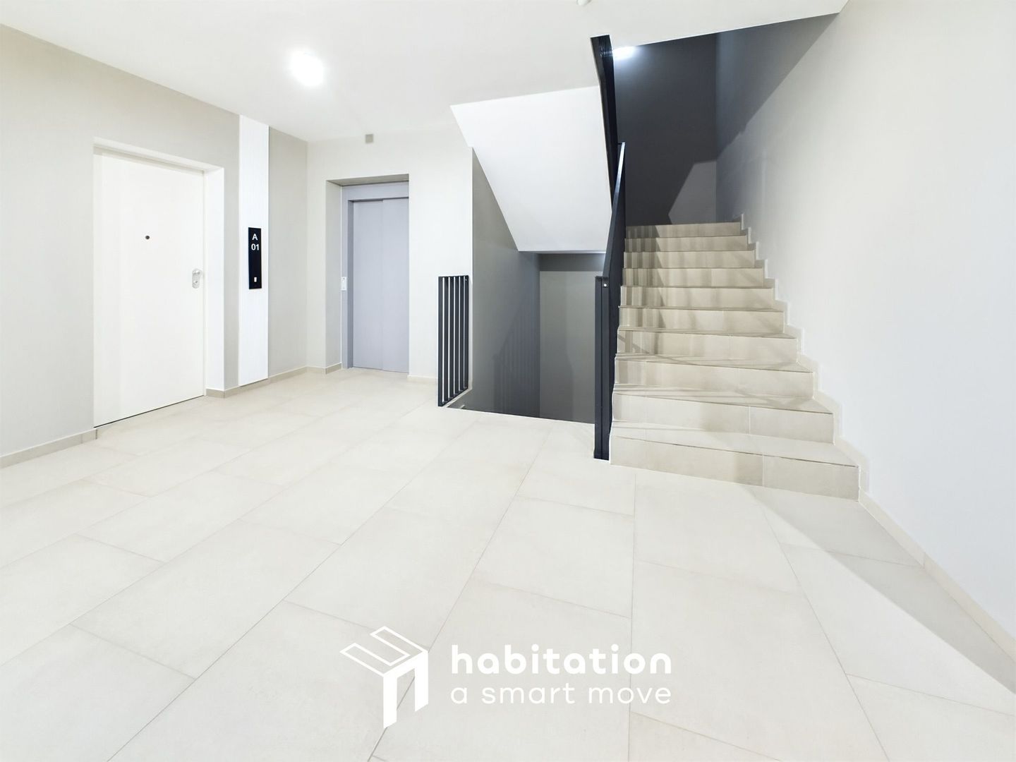 Tur virtual - 3 camere, premium, priveliște panoramica, zona Centrala - Poză 24