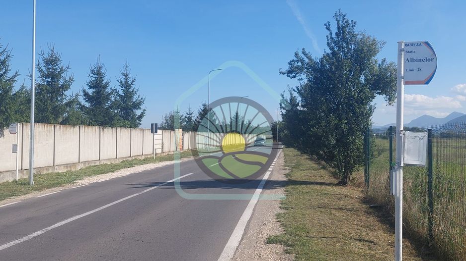 TEREN STUPINI BRASOV - Poză 11