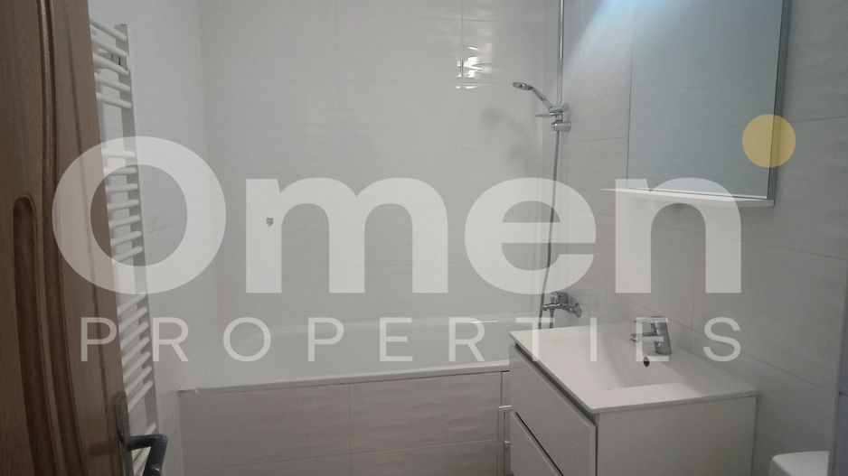 Apartament 2 camere decomandat | Etaj 2 | Parțial mobilat - Poză 9