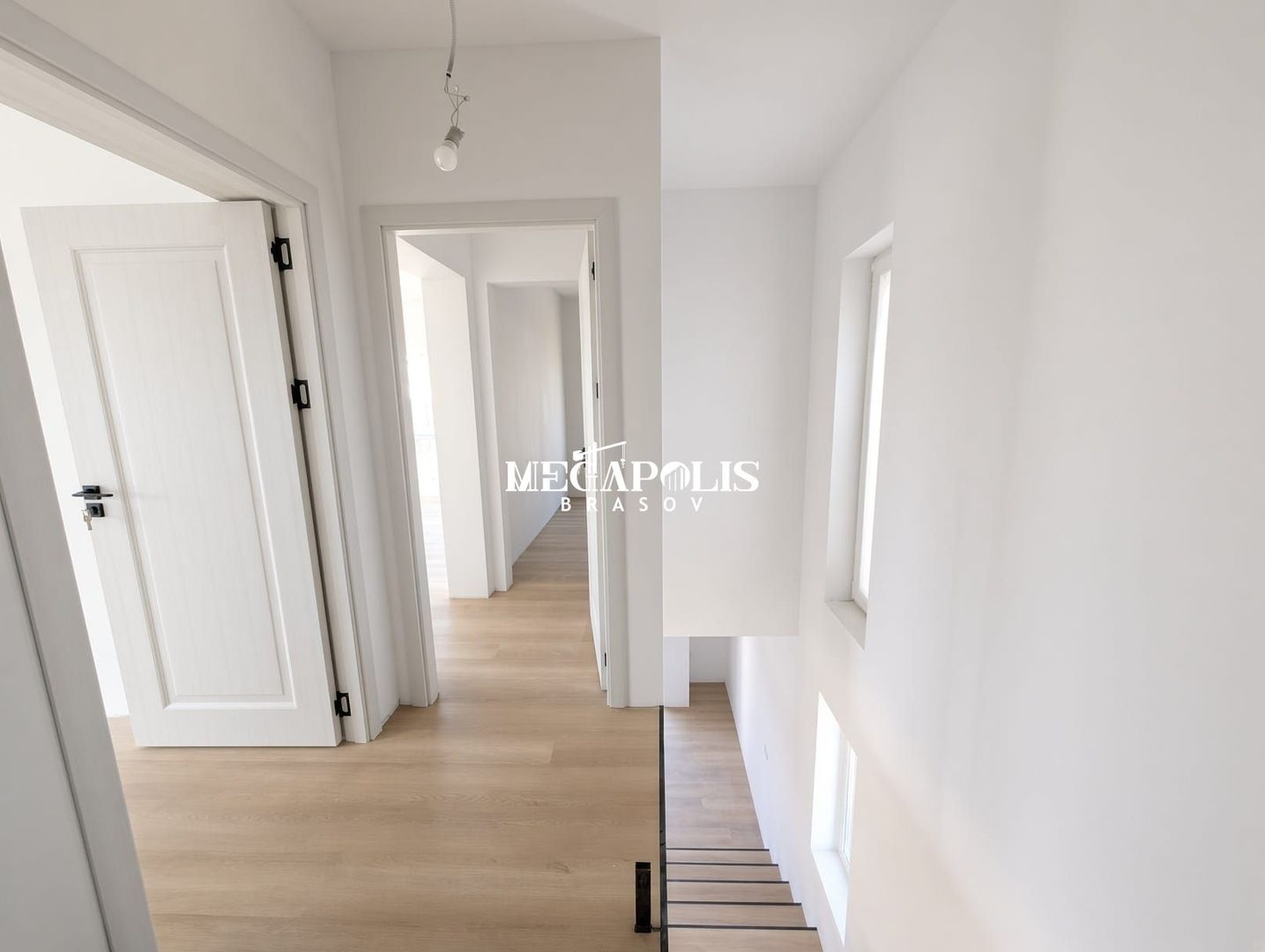 Casă de vânzare – Sânpetru, zona Livadă - Poză 9