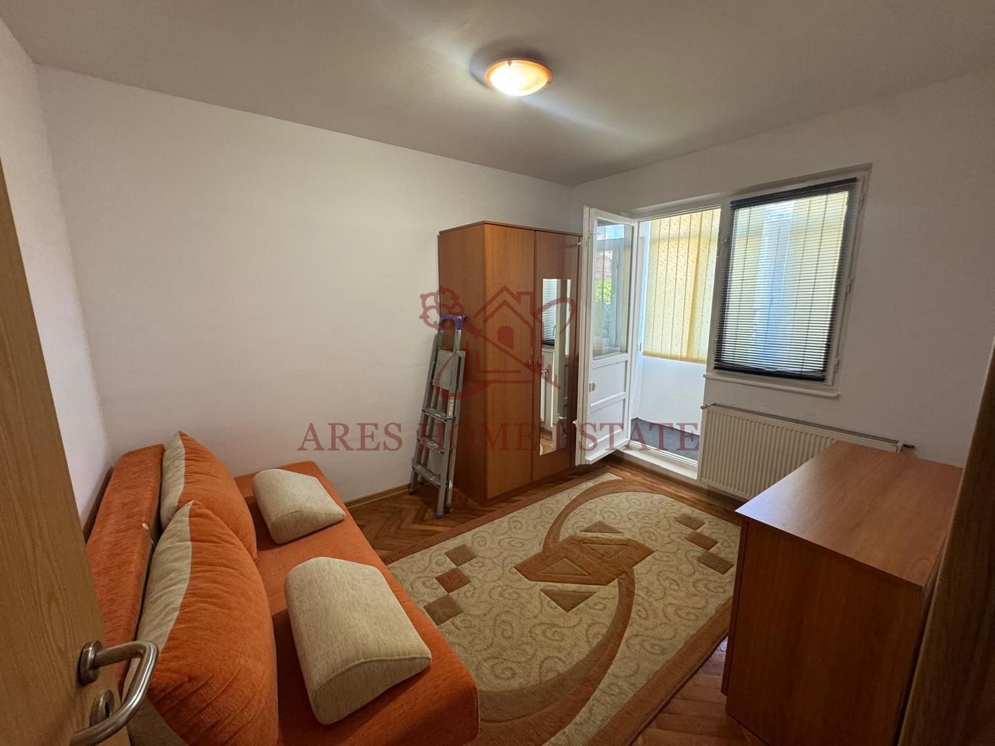Apartament 3 camere de închiriat | Complex Studențesc - Olimpia - Poză 5
