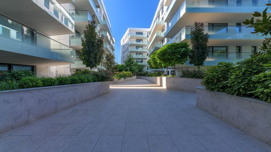 Pines Residence - Poză 3