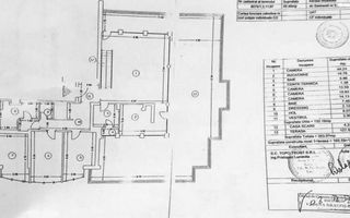 Penthouse Jupiter Residence - 5 camere - Poză 4