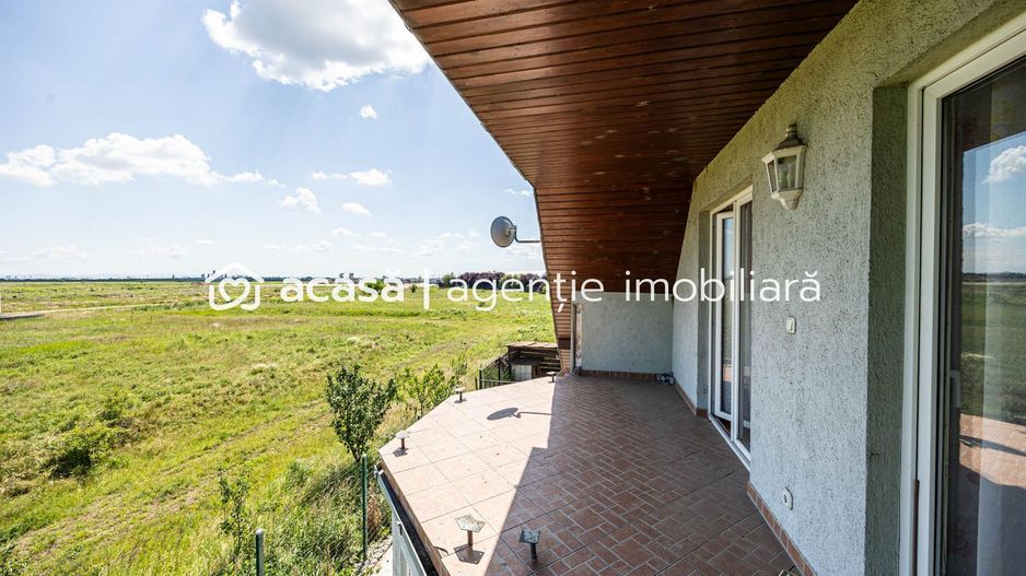 🏡 Visează la casa perfectă în Cartierul de Vest! 🌳 - Poză 12