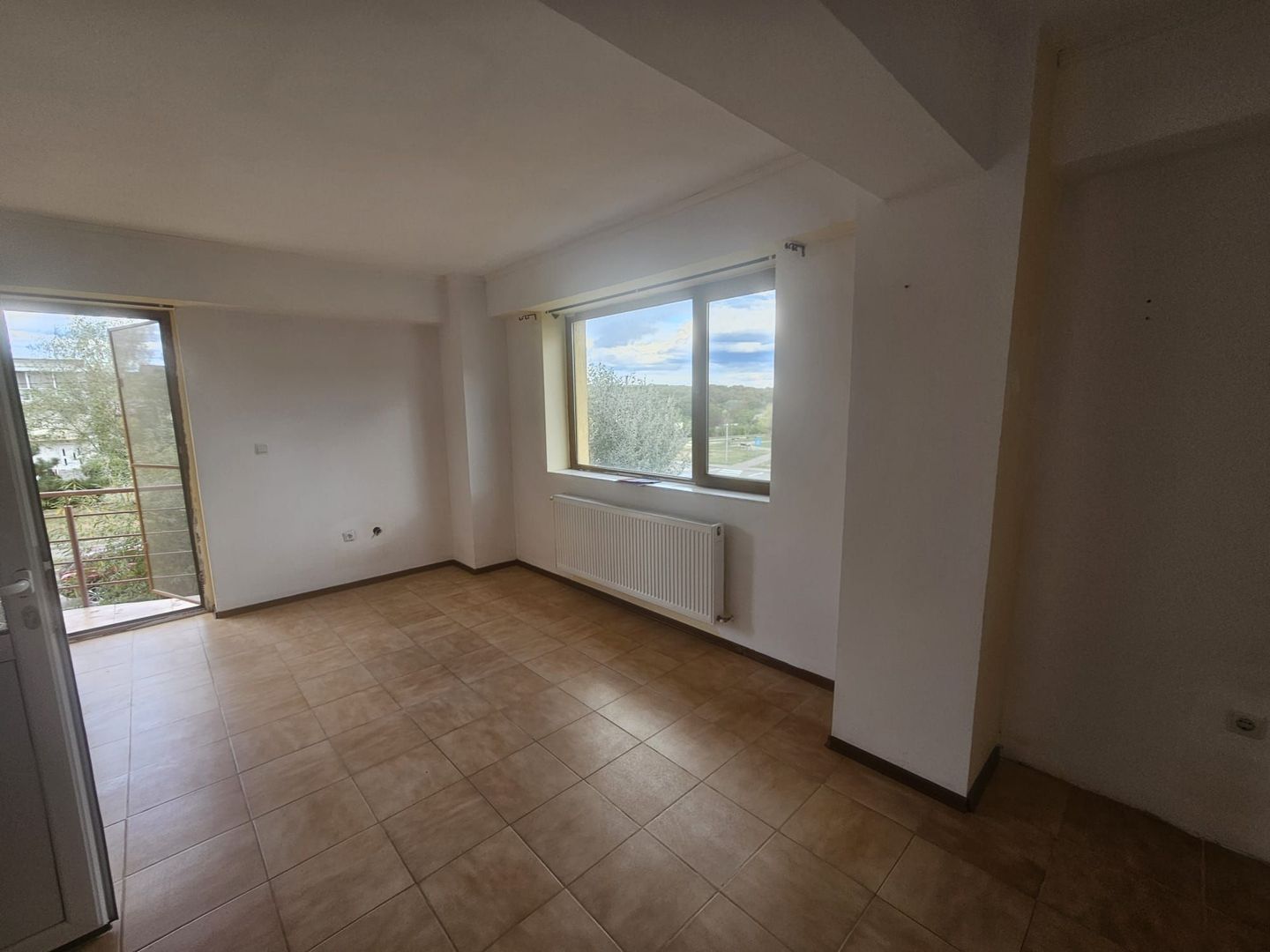Garsonieră confort 1, 46 mp, bloc nou – Trivale, Parcul Făget - Poză 8