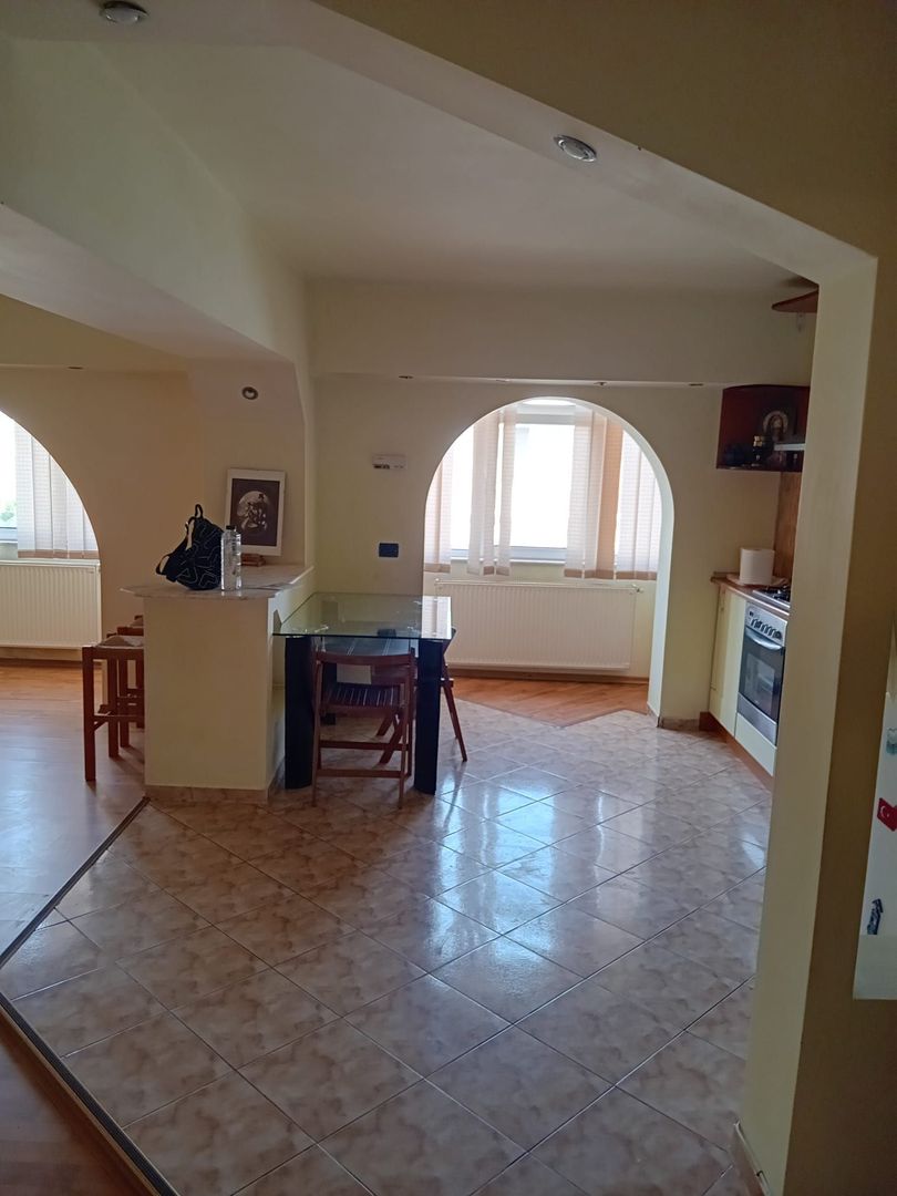 Apartament 3 cam, 86 mp, etaj 2/4, zona IC Frimu - Poză 3