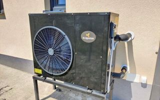 Casa individuala de 130mp, teren 800mp, panouri solare, Salistea Veche - Poză 4