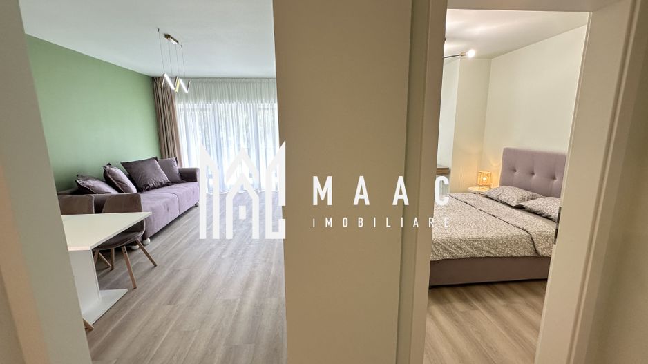 Apartament 2 camere | 53,55 MPU | Balcon | Loc de parcare - Poză 2