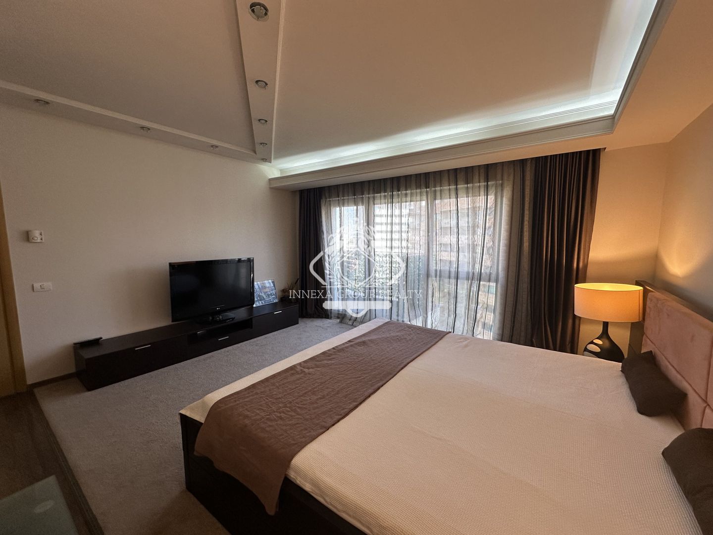 Apartament 3 camere I 120mp I etaj 8/9 I Baneasa-Ficusului - Poză 5