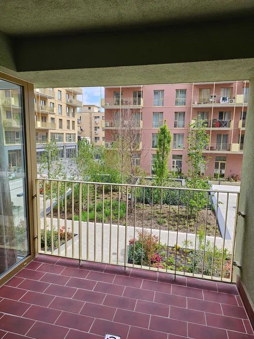 Apartament Jiului - Marmura Residence - Poză 5