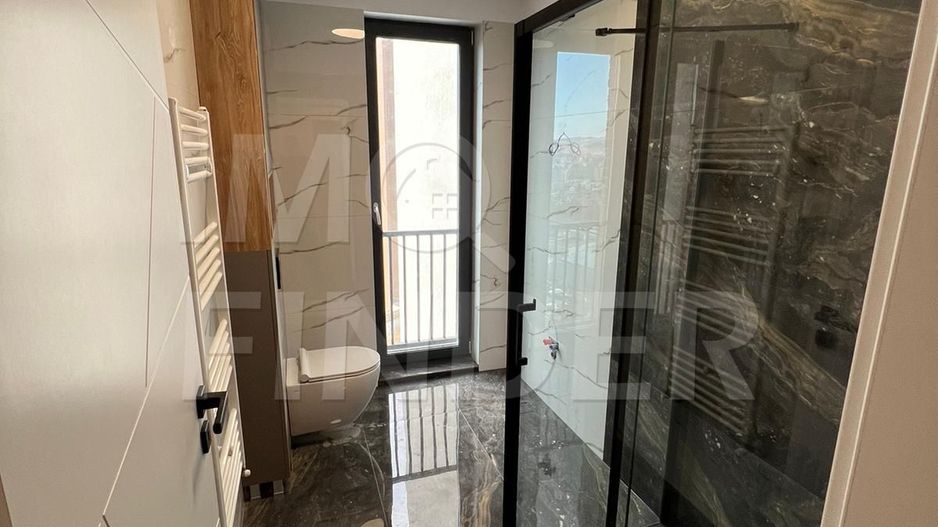 Apartament NOU Ultrafinisat cu Parcare Subterana Zorilor - Poză 10