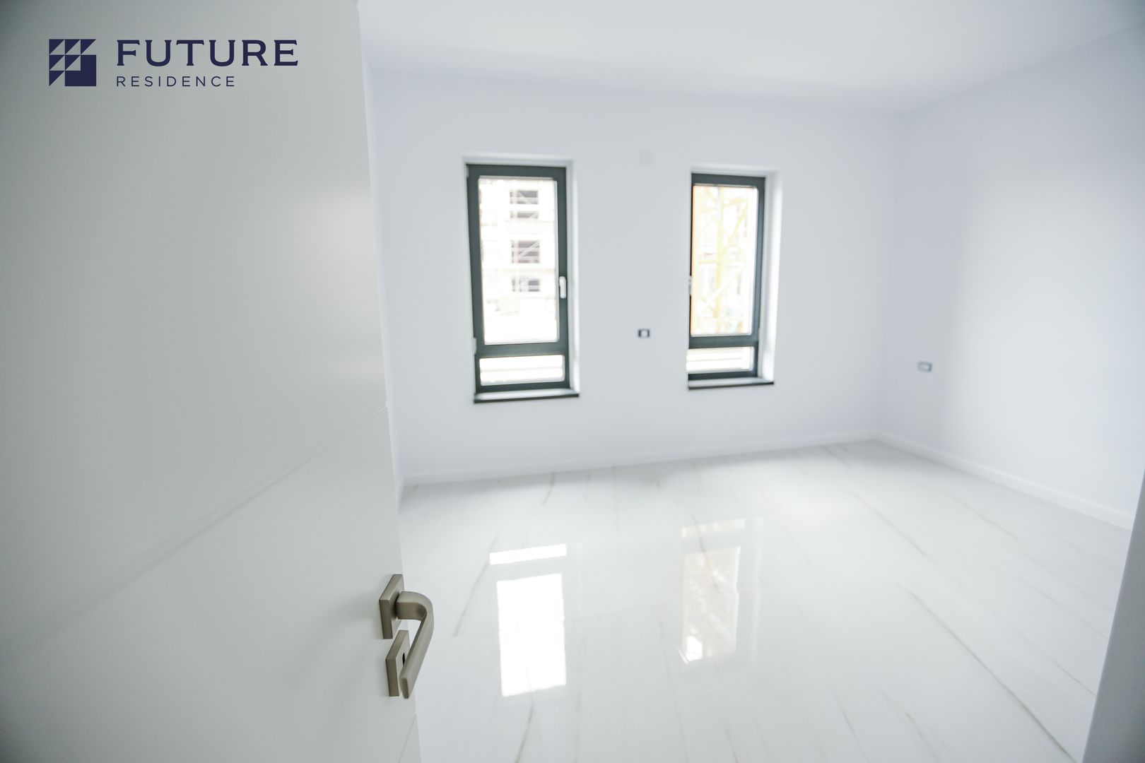 Apartament 2 camere de vanzare in Future Residence - Poză 12