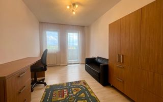 Apartament cu 3 camere si parcare subterana pe Corneliu Coposu - Poză 3