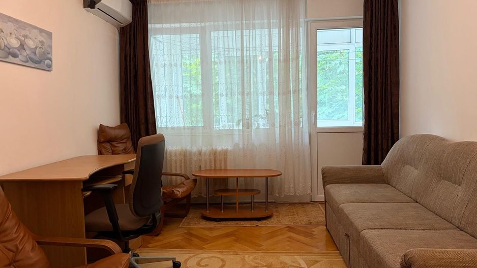 Apartament de inchiriat cu doua camere, Emil Racovita, 430€ - Poză 3